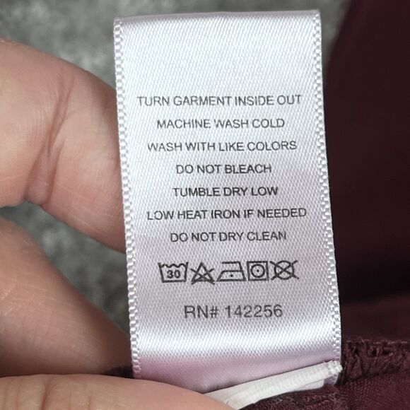 Figs Technical Collection Pants Womens Small Scrubs Joggers Nursing Workwear - Picture 5 of 11